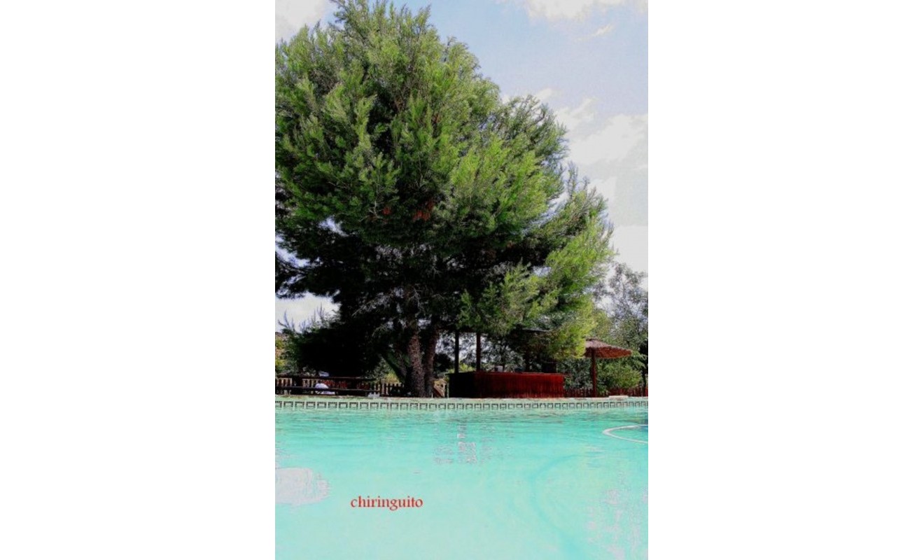 Revente - Finca - Gea Y Truyols