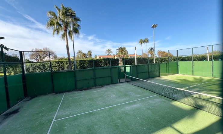 Revente - Apartment / flat - Denia - Les Marines - Las Marinas