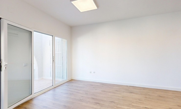 Revente - Bungalow - Orihuela Costa - Las Filipinas