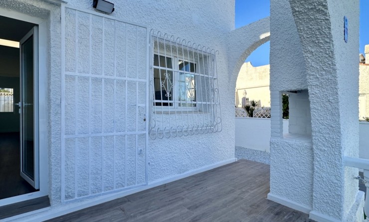 Revente - Bungalow - Orihuela Costa - Las Filipinas