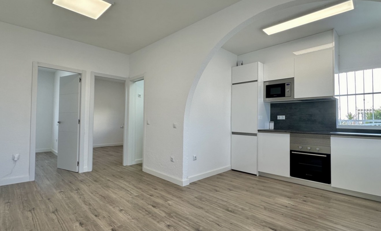 Revente - Bungalow - Orihuela Costa - Las Filipinas