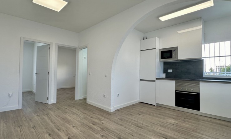 Revente - Bungalow - Orihuela Costa - Las Filipinas