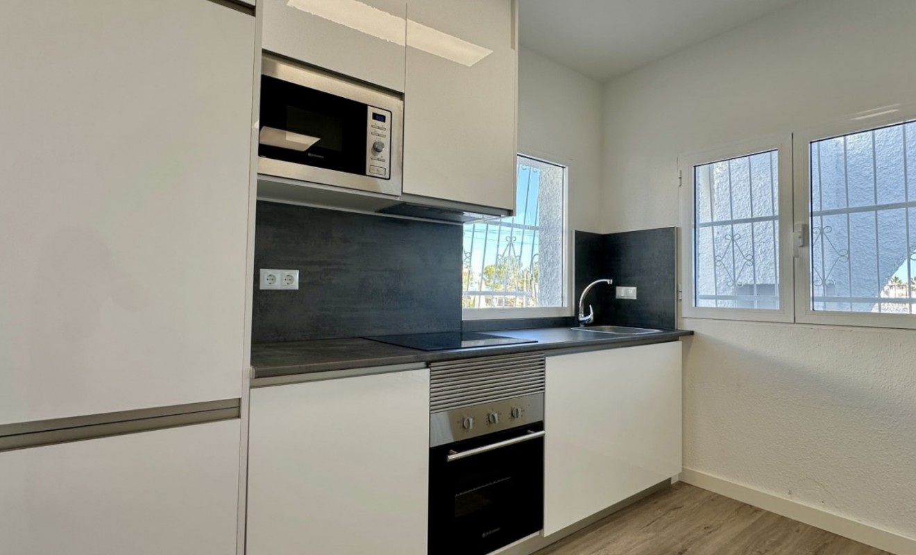 Revente - Bungalow - Orihuela Costa - Las Filipinas