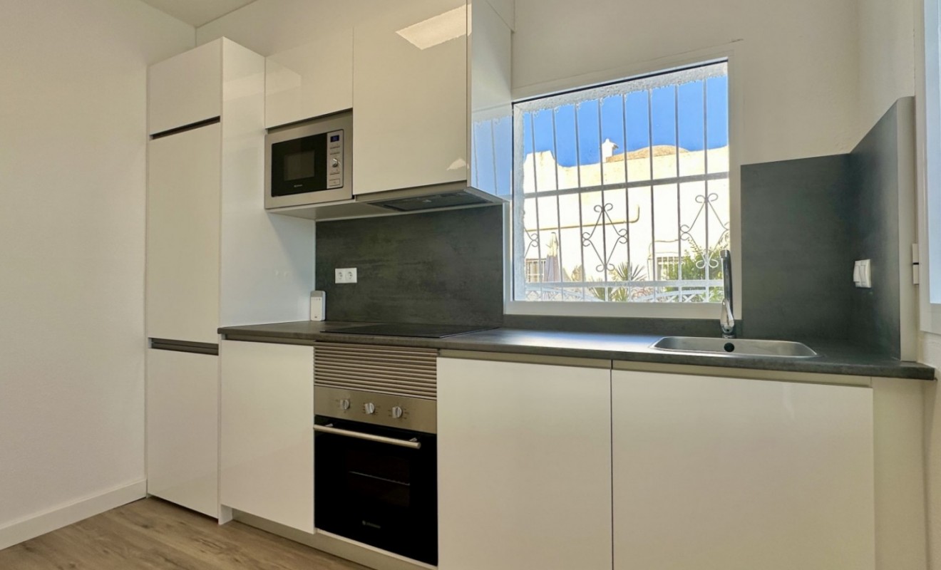 Revente - Bungalow - Orihuela Costa - Las Filipinas