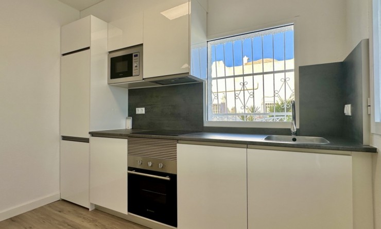 Revente - Bungalow - Orihuela Costa - Las Filipinas