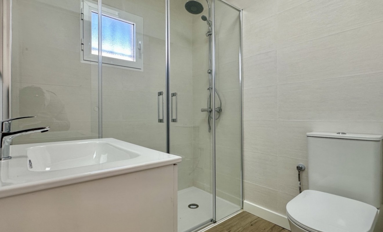 Revente - Bungalow - Orihuela Costa - Las Filipinas