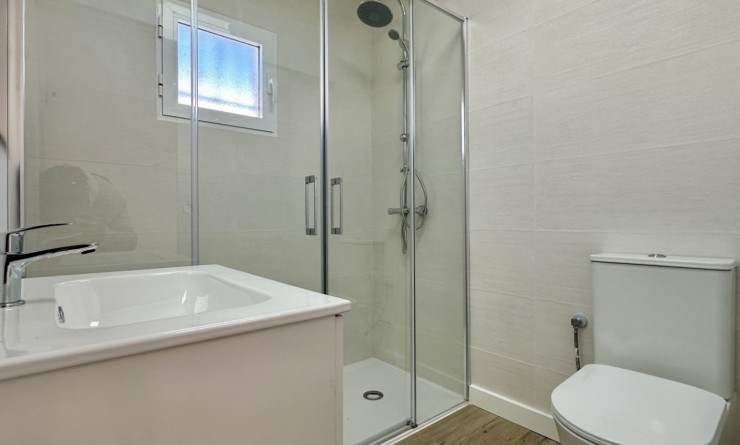 Revente - Bungalow - Orihuela Costa - Las Filipinas