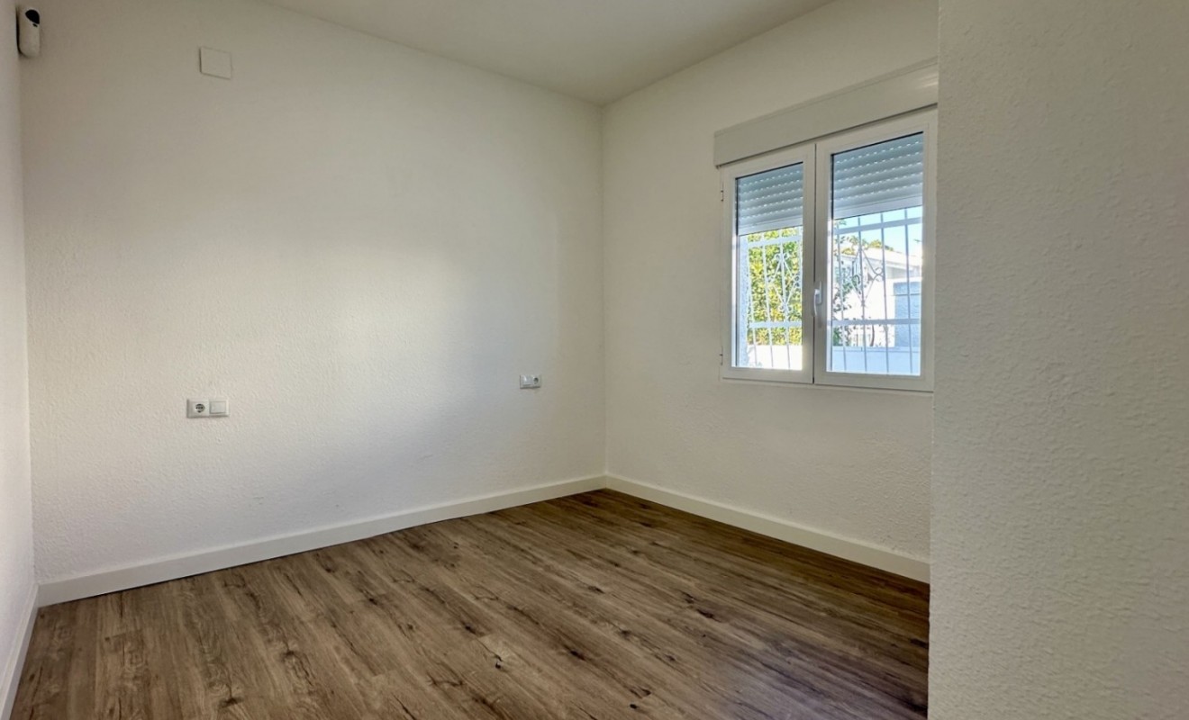 Revente - Bungalow - Orihuela Costa - Las Filipinas