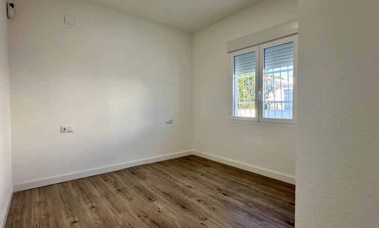 Revente - Bungalow - Orihuela Costa - Las Filipinas