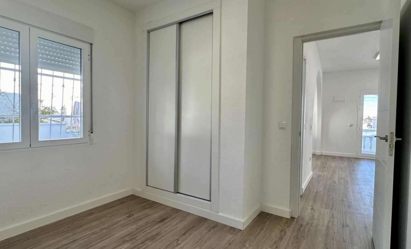 Revente - Bungalow - Orihuela Costa - Las Filipinas