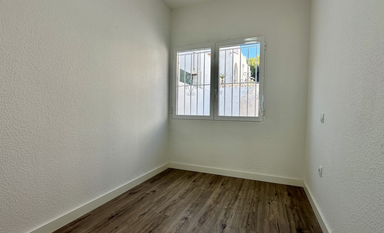 Revente - Bungalow - Orihuela Costa - Las Filipinas