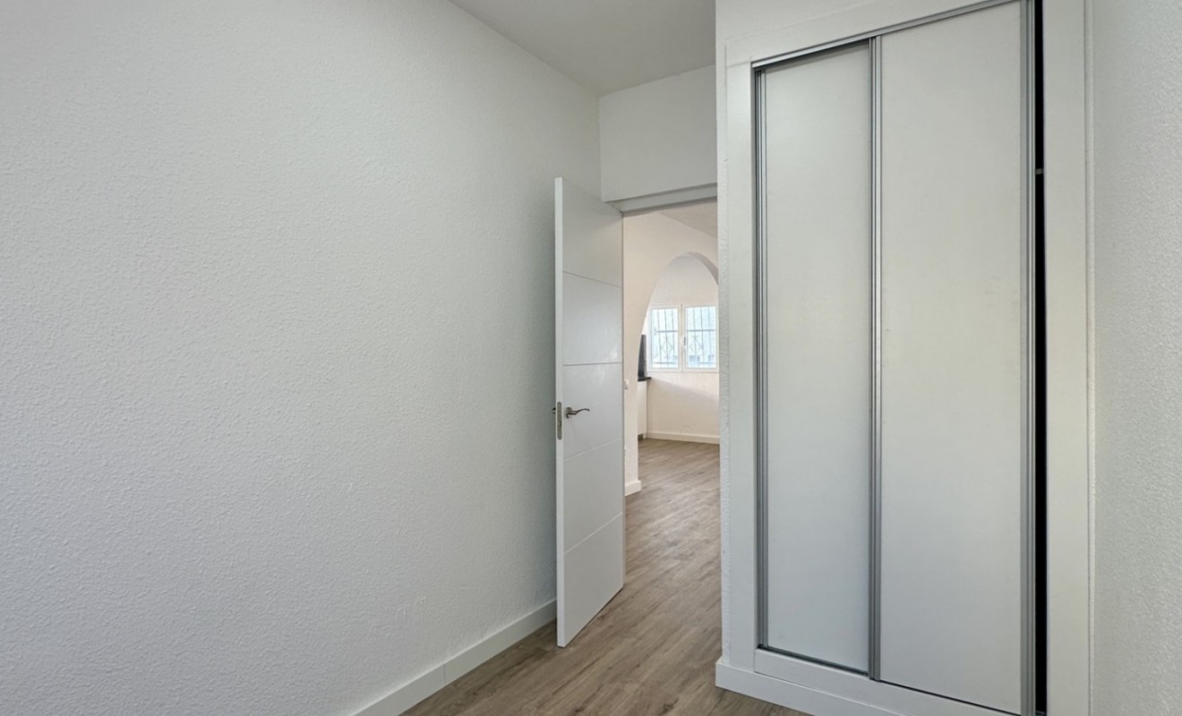 Revente - Bungalow - Orihuela Costa - Las Filipinas