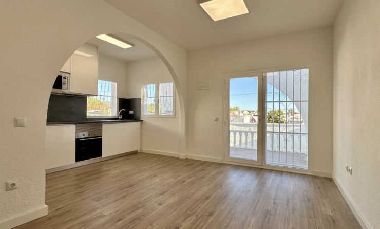 Revente - Bungalow - Orihuela Costa - Las Filipinas