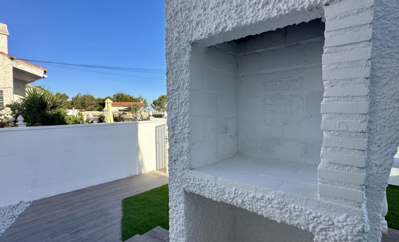 Revente - Bungalow - Orihuela Costa - Las Filipinas