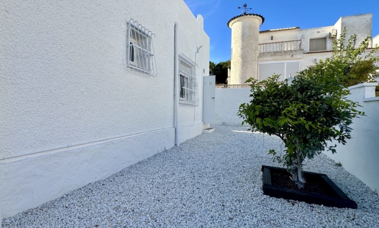 Revente - Bungalow - Orihuela Costa - Las Filipinas