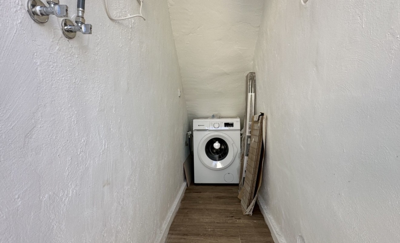 Revente - Bungalow - Orihuela Costa - Las Filipinas