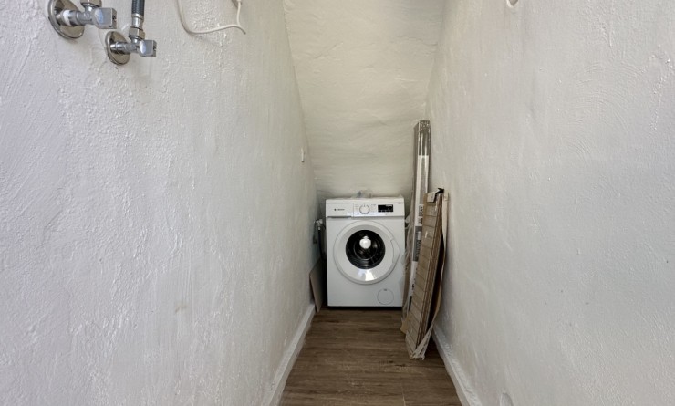 Revente - Bungalow - Orihuela Costa - Las Filipinas