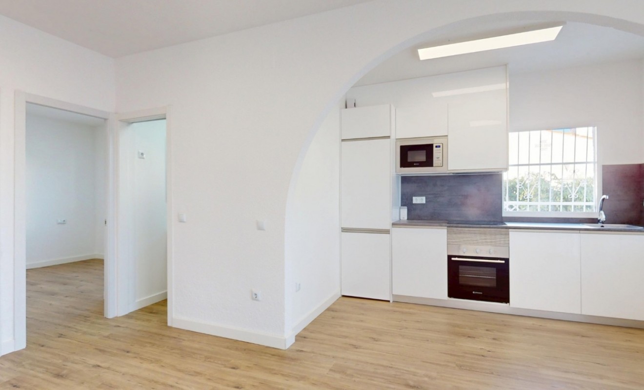 Revente - Bungalow - Orihuela Costa - Las Filipinas