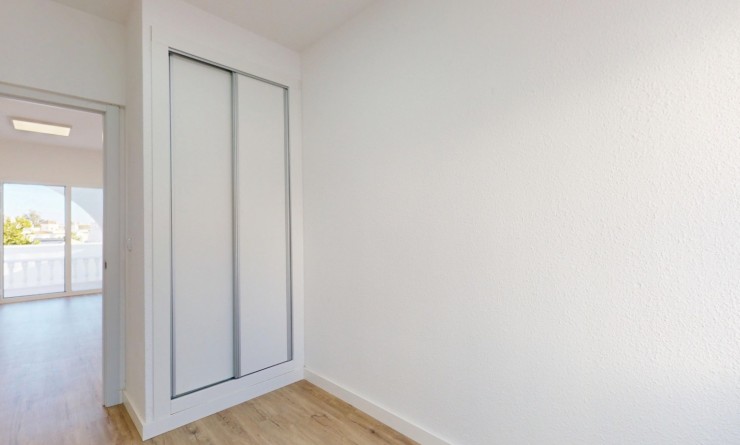 Revente - Bungalow - Orihuela Costa - Las Filipinas