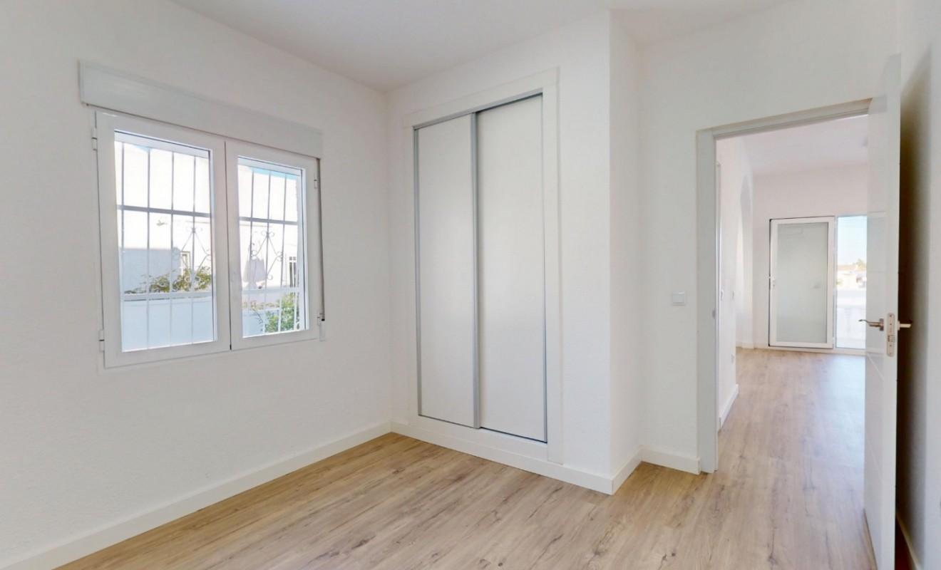 Revente - Bungalow - Orihuela Costa - Las Filipinas