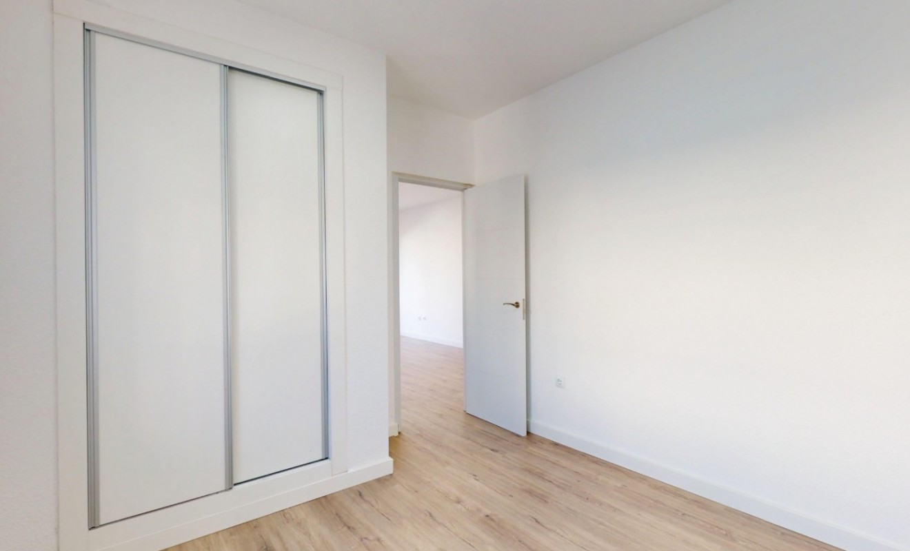 Revente - Bungalow - Orihuela Costa - Las Filipinas