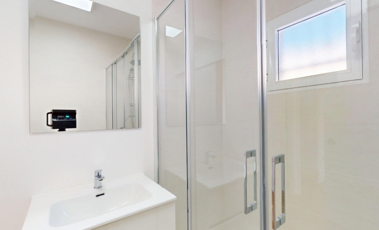 Revente - Bungalow - Orihuela Costa - Las Filipinas