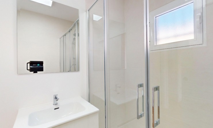 Revente - Bungalow - Orihuela Costa - Las Filipinas