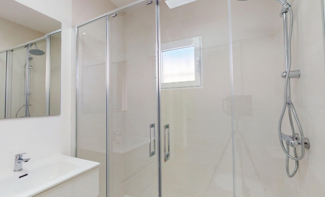 Revente - Bungalow - Orihuela Costa - Las Filipinas