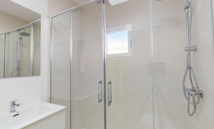 Revente - Bungalow - Orihuela Costa - Las Filipinas