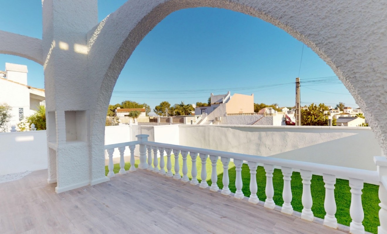 Revente - Bungalow - Orihuela Costa - Las Filipinas