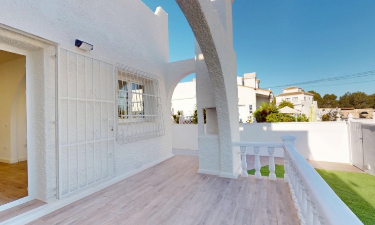 Revente - Bungalow - Orihuela Costa - Las Filipinas