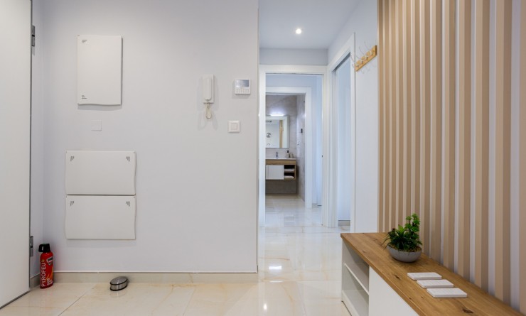 Revente - Apartment flat - Orihuela Costa - Los Altos