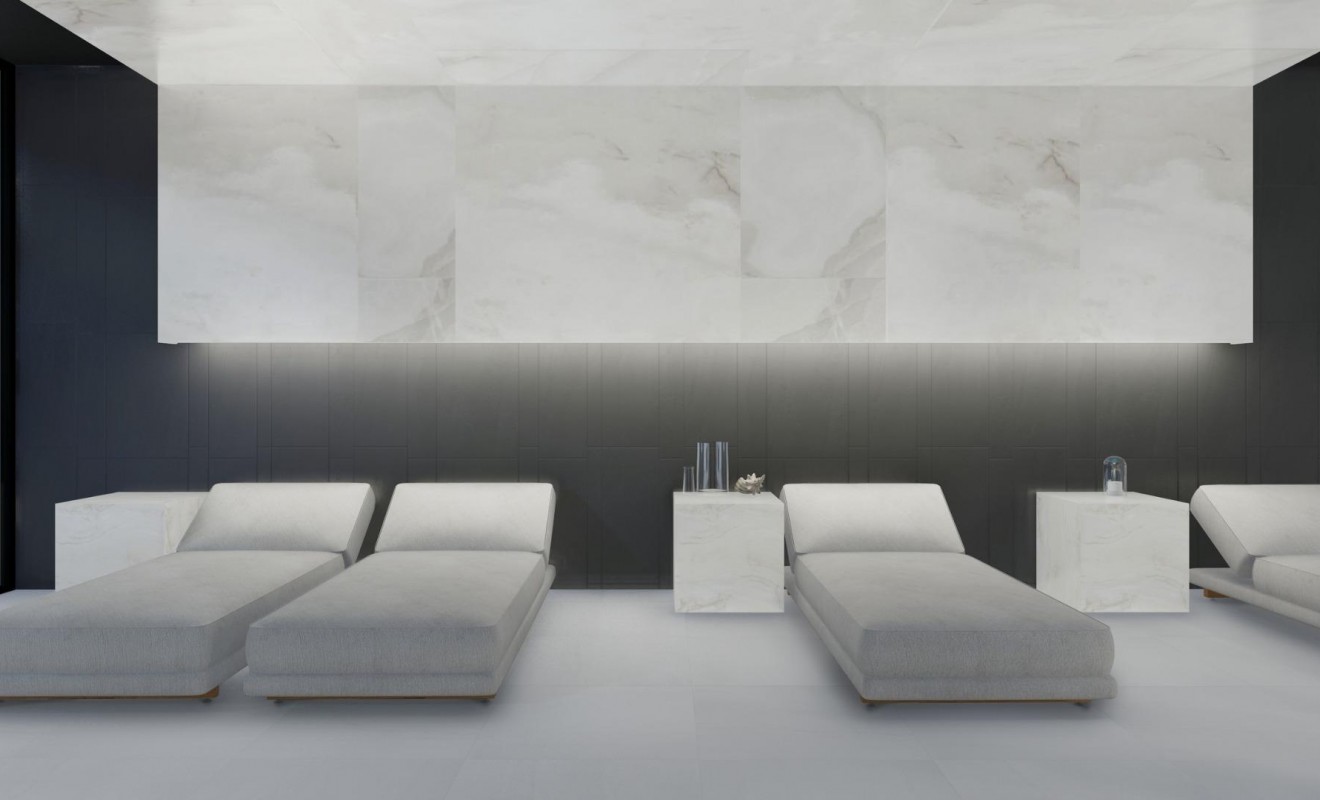 Nieuwbouw woningen - Appartement - Guardamar del Segura - EL RASO