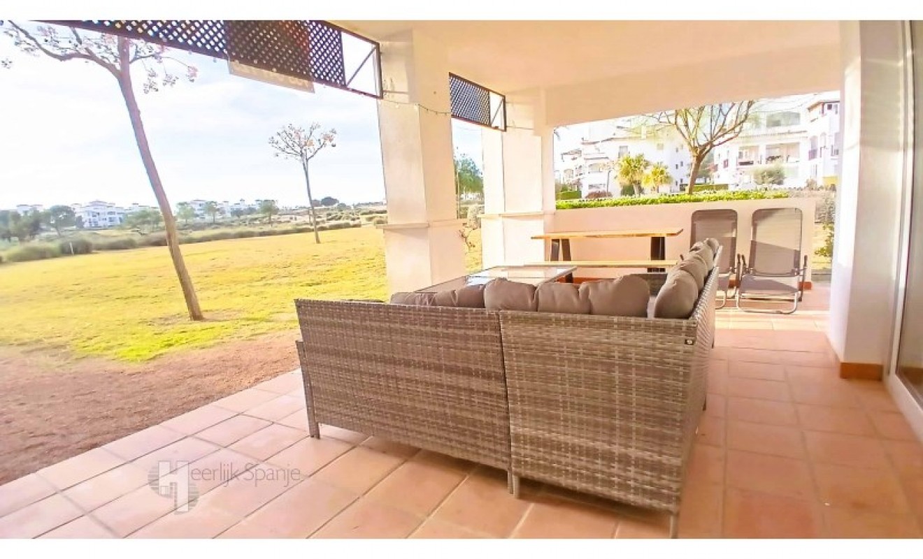 Revente - Appartement - Murcia - Pedanías Norte