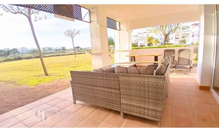 Revente - Appartement - Murcia - Pedanías Norte