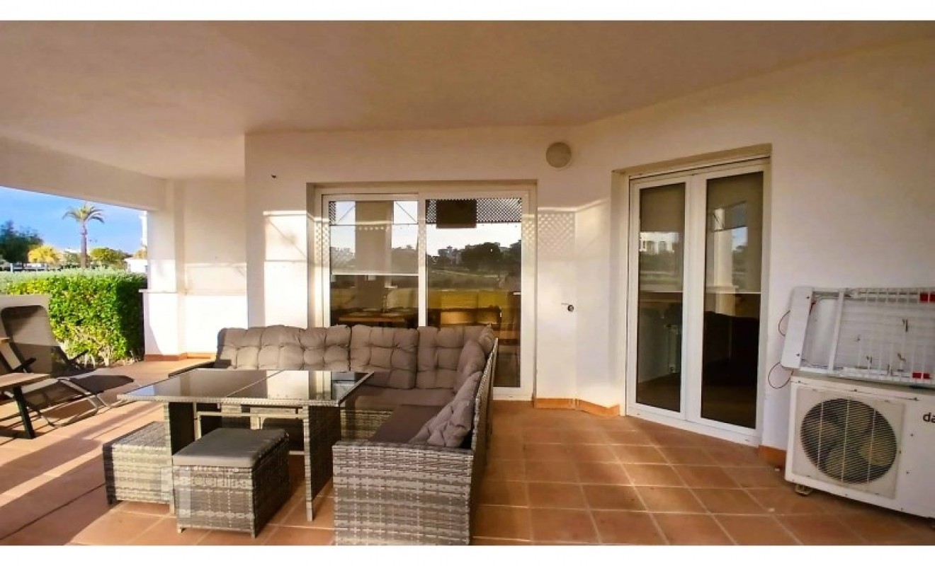 Revente - Appartement - Murcia - Pedanías Norte