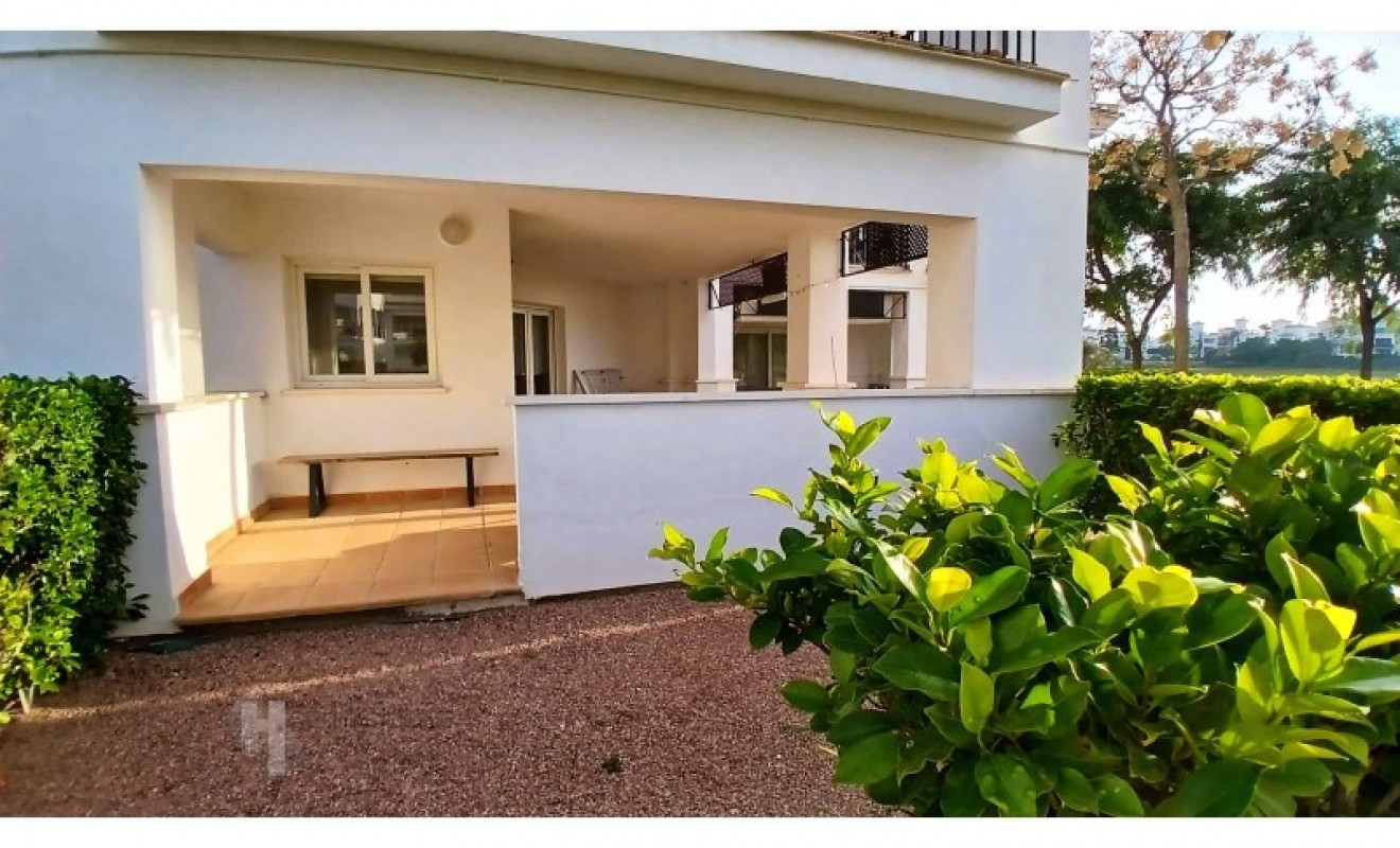 Revente - Appartement - Murcia - Pedanías Norte