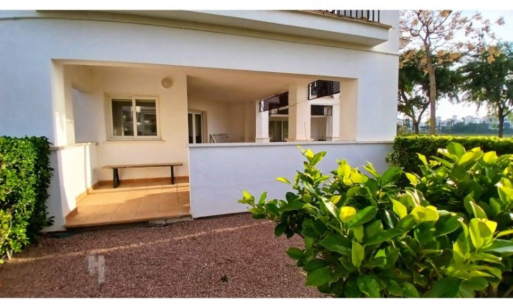 Revente - Appartement - Murcia - Pedanías Norte
