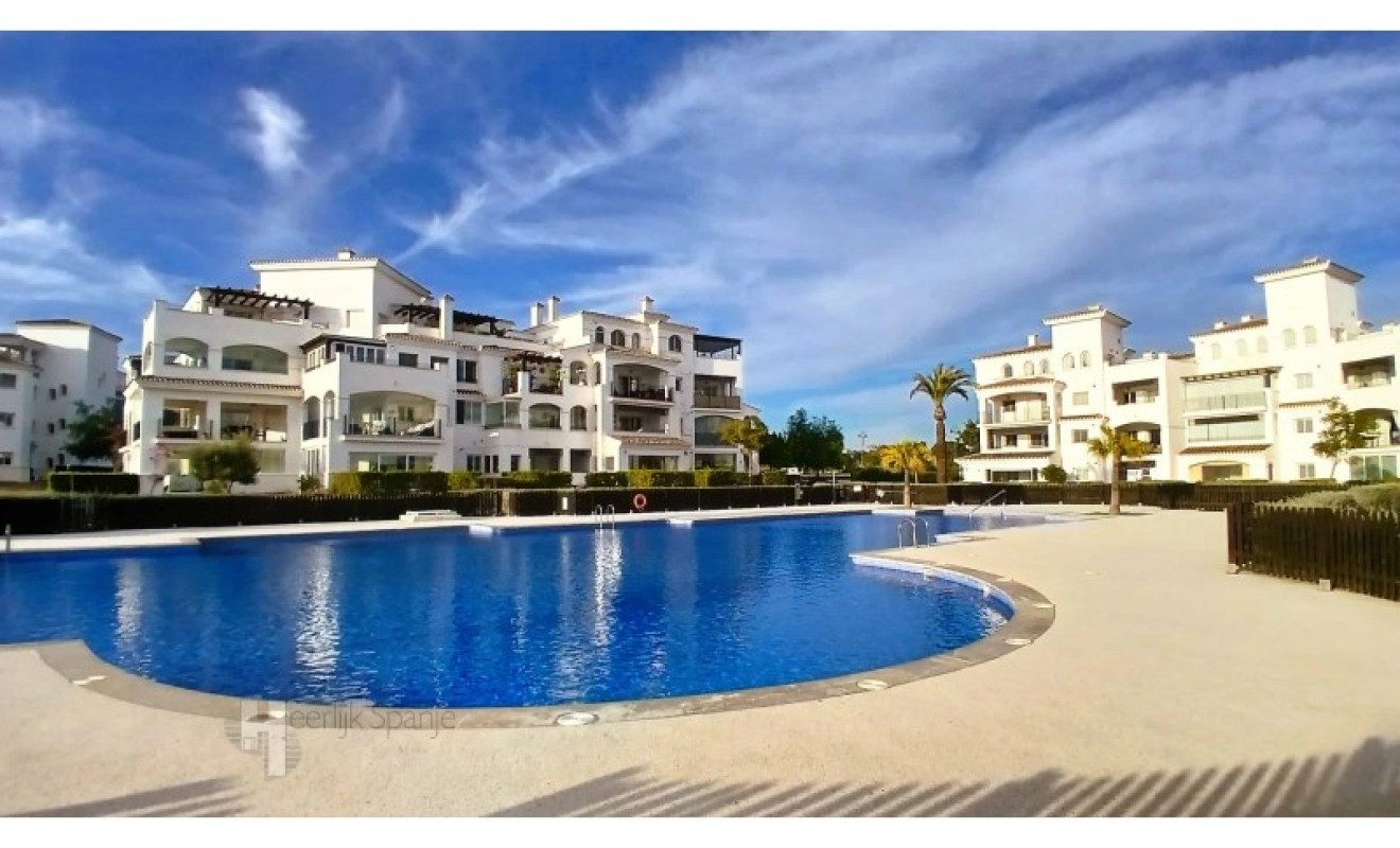 Revente - Appartement - Murcia - Pedanías Norte