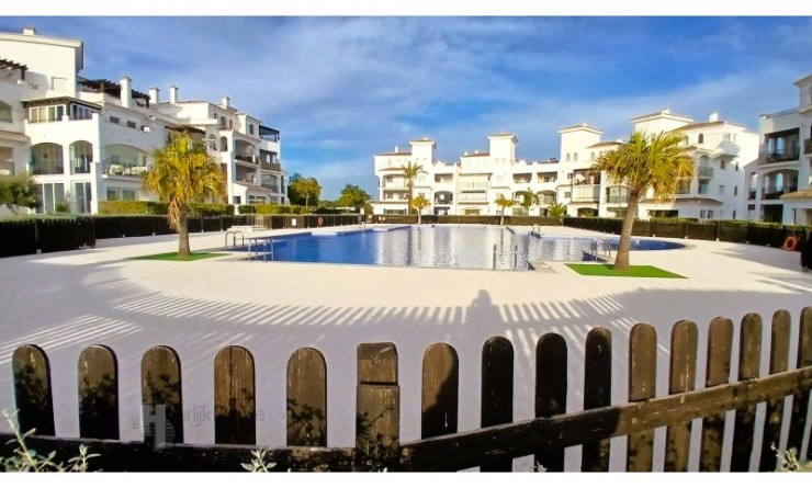 Revente - Appartement - Murcia - Pedanías Norte