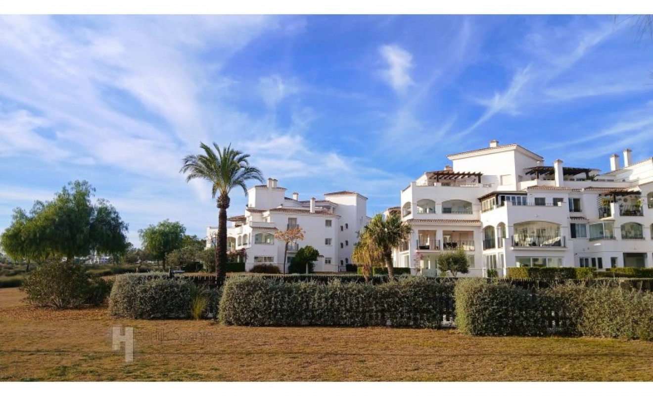 Revente - Appartement - Murcia - Pedanías Norte