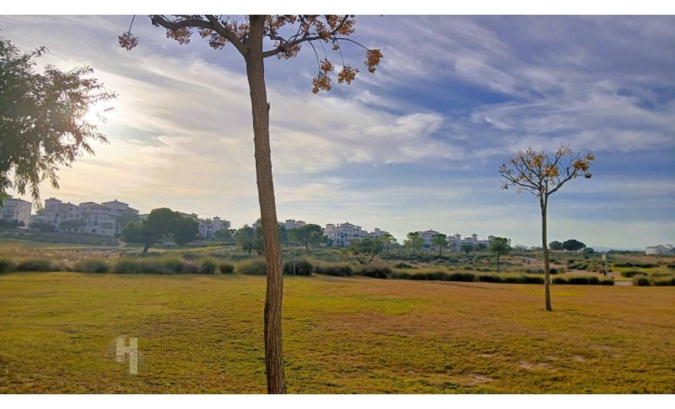 Revente - Appartement - Murcia - Pedanías Norte