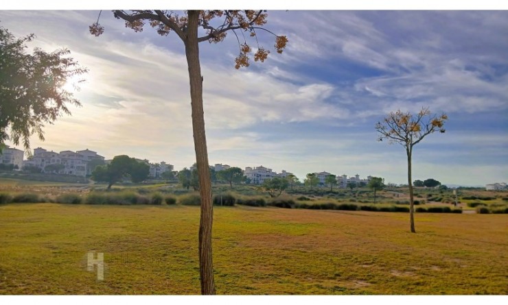 Revente - Appartement - Murcia - Pedanías Norte