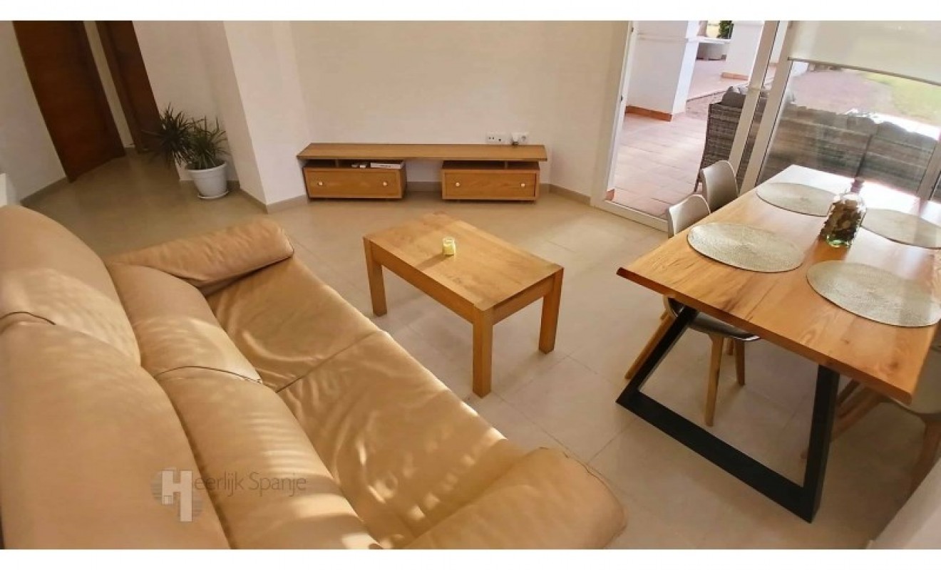 Revente - Appartement - Murcia - Pedanías Norte