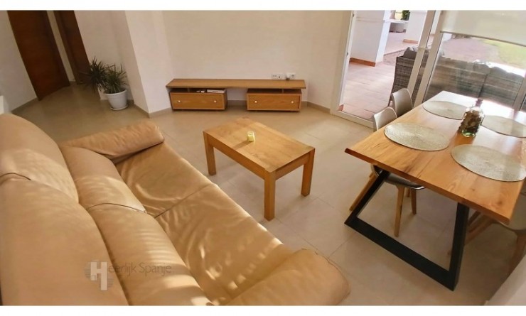 Revente - Appartement - Murcia - Pedanías Norte