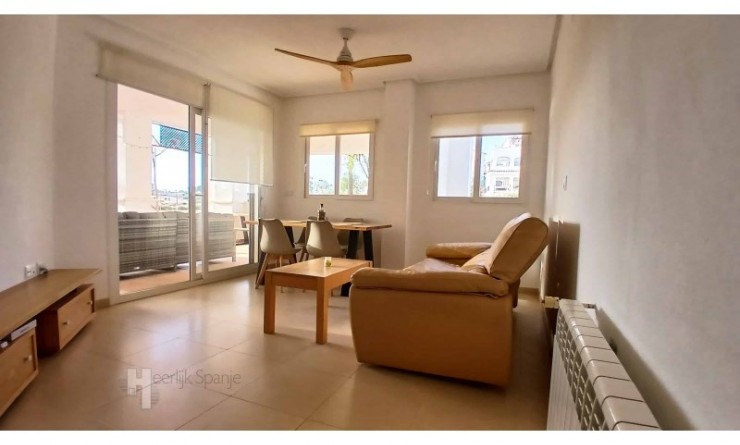 Revente - Appartement - Murcia - Pedanías Norte