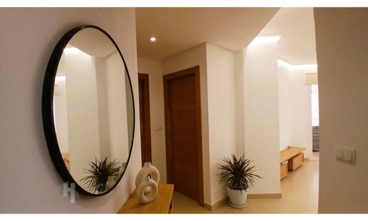 Revente - Appartement - Murcia - Pedanías Norte