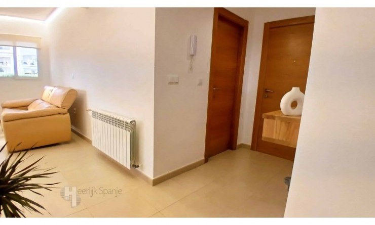 Revente - Appartement - Murcia - Pedanías Norte