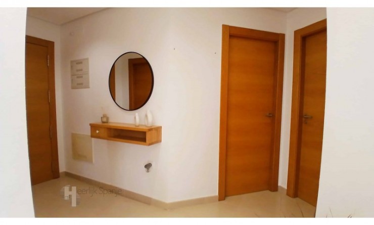 Revente - Appartement - Murcia - Pedanías Norte