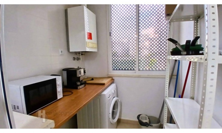 Revente - Appartement - Murcia - Pedanías Norte